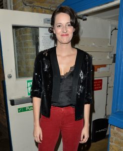 Phoebe Waller-Bridge