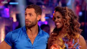 Strictly Come Dancing