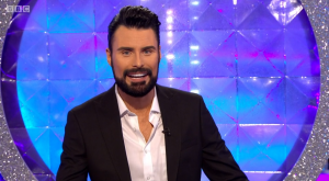 Rylan Clark-Neal