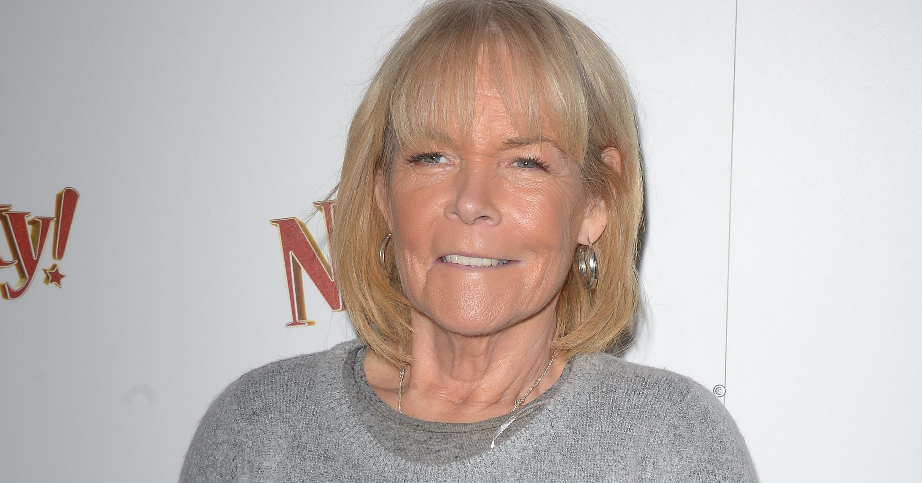 Linda Robson
