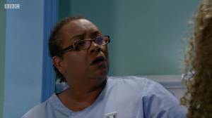 Chantelle nurse hospital