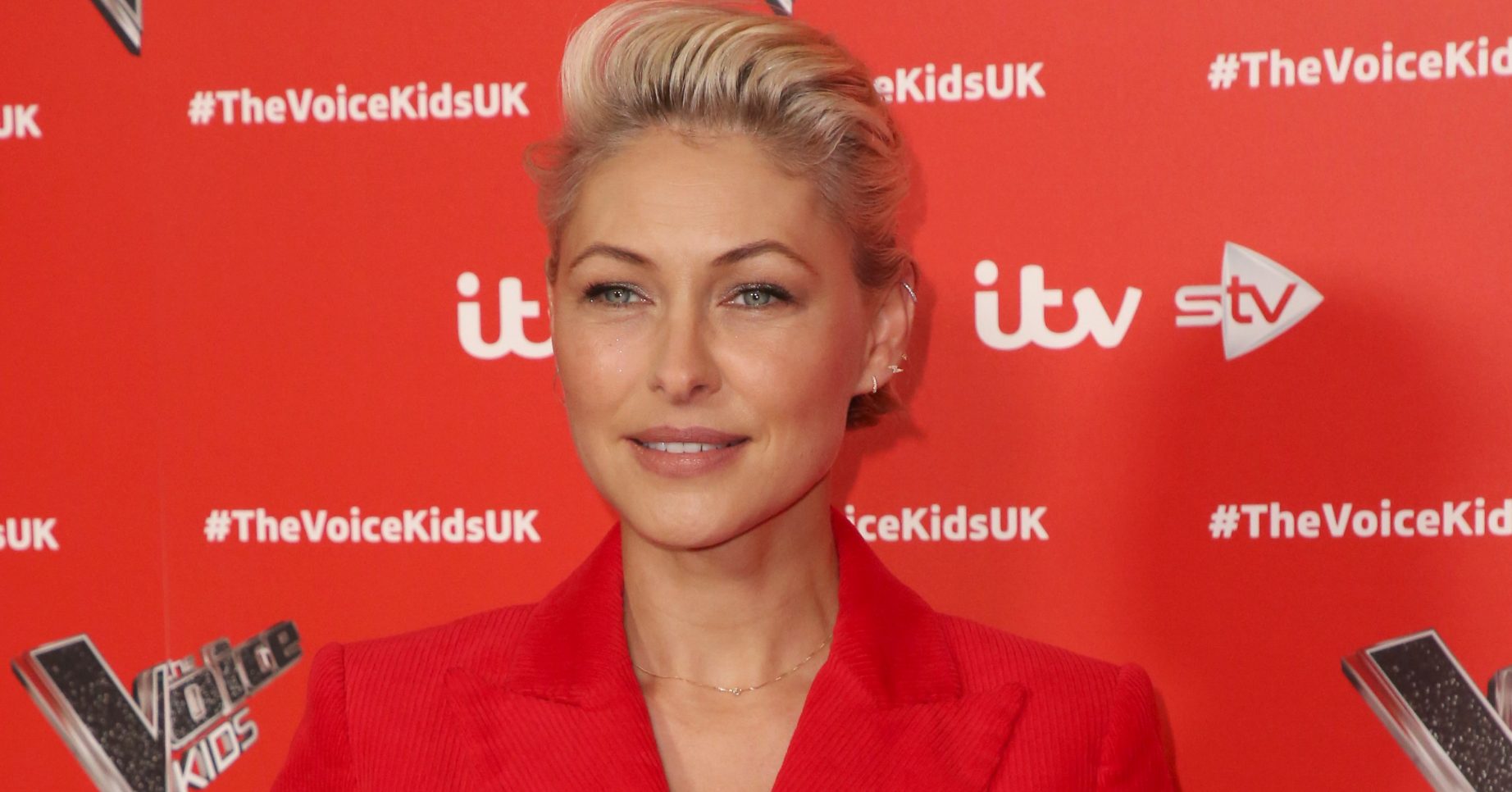 Emma Willis