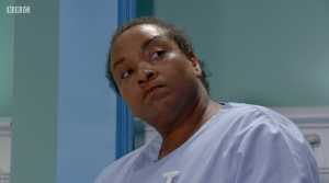 Chantelle nurse hospital