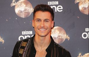 Gorka lost out to Kevin (Credit: SplashNews.com)