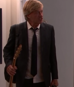 Richard Madeley The Circle