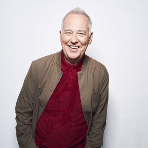 Michael Barrymore