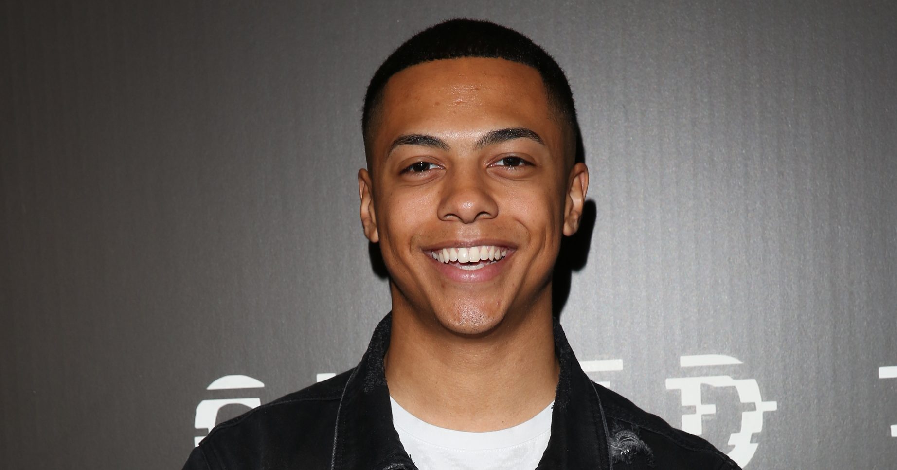 Celebrities attend Clued Up Film Premiere at Soho Hotel in London Pictured: Zack Morris Ref: SPL5097928 140619 NON-EXCLUSIVE Picture by: Ana M Wiggins / SplashNews.com Splash News and Pictures Los Angeles: 310-821-2666 New York: 212-619-2666 London: +44 (0)20 7644 7656 Berlin: +49 175 3764 166 photodesk@splashnews.com World Rights