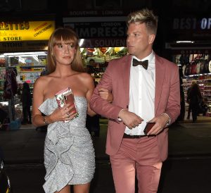 Summer Monteys-Fullam