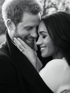 Harry and Meghan