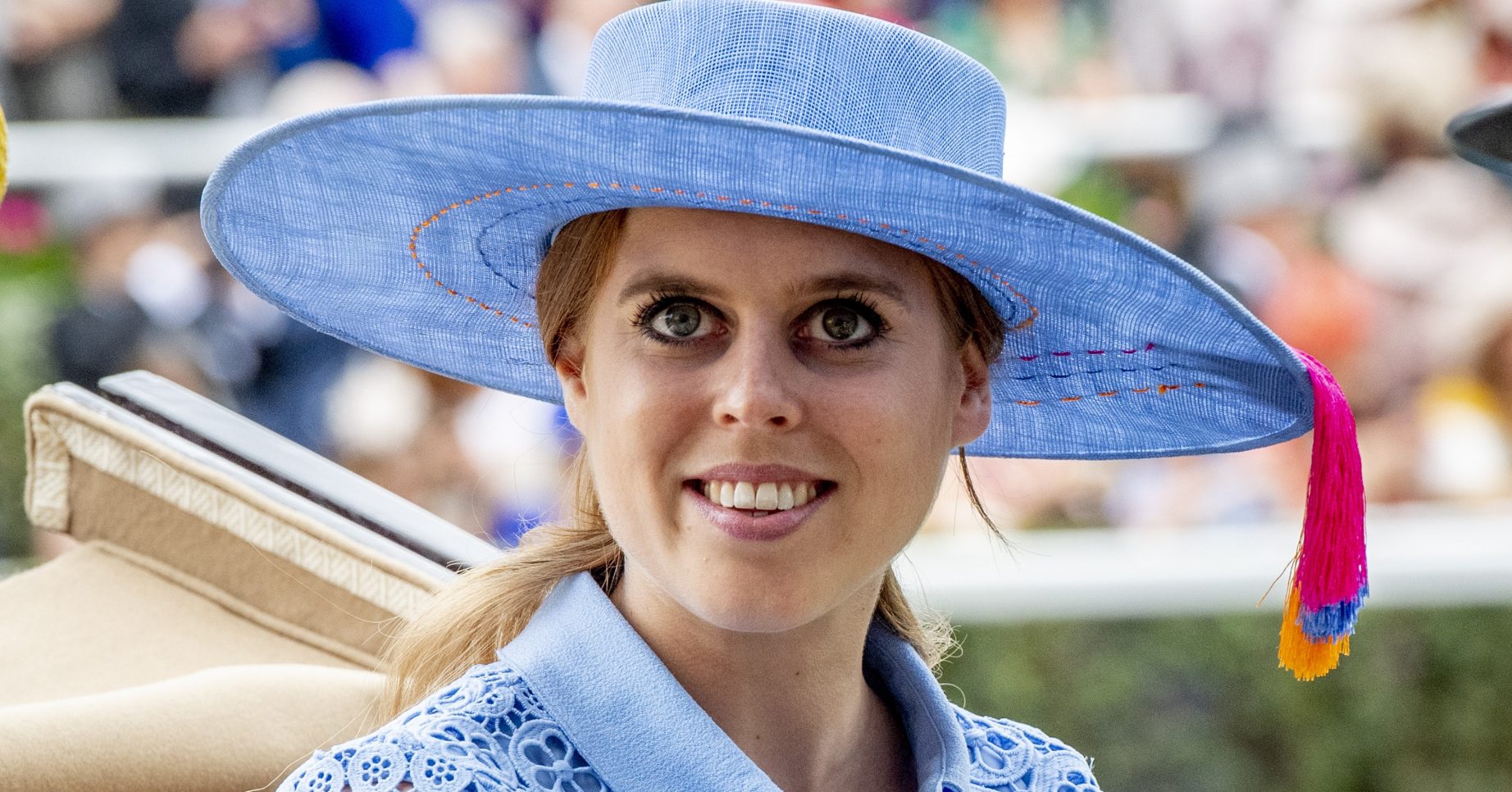 Princess Beatrice