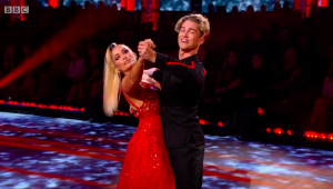 AJ Pritchard