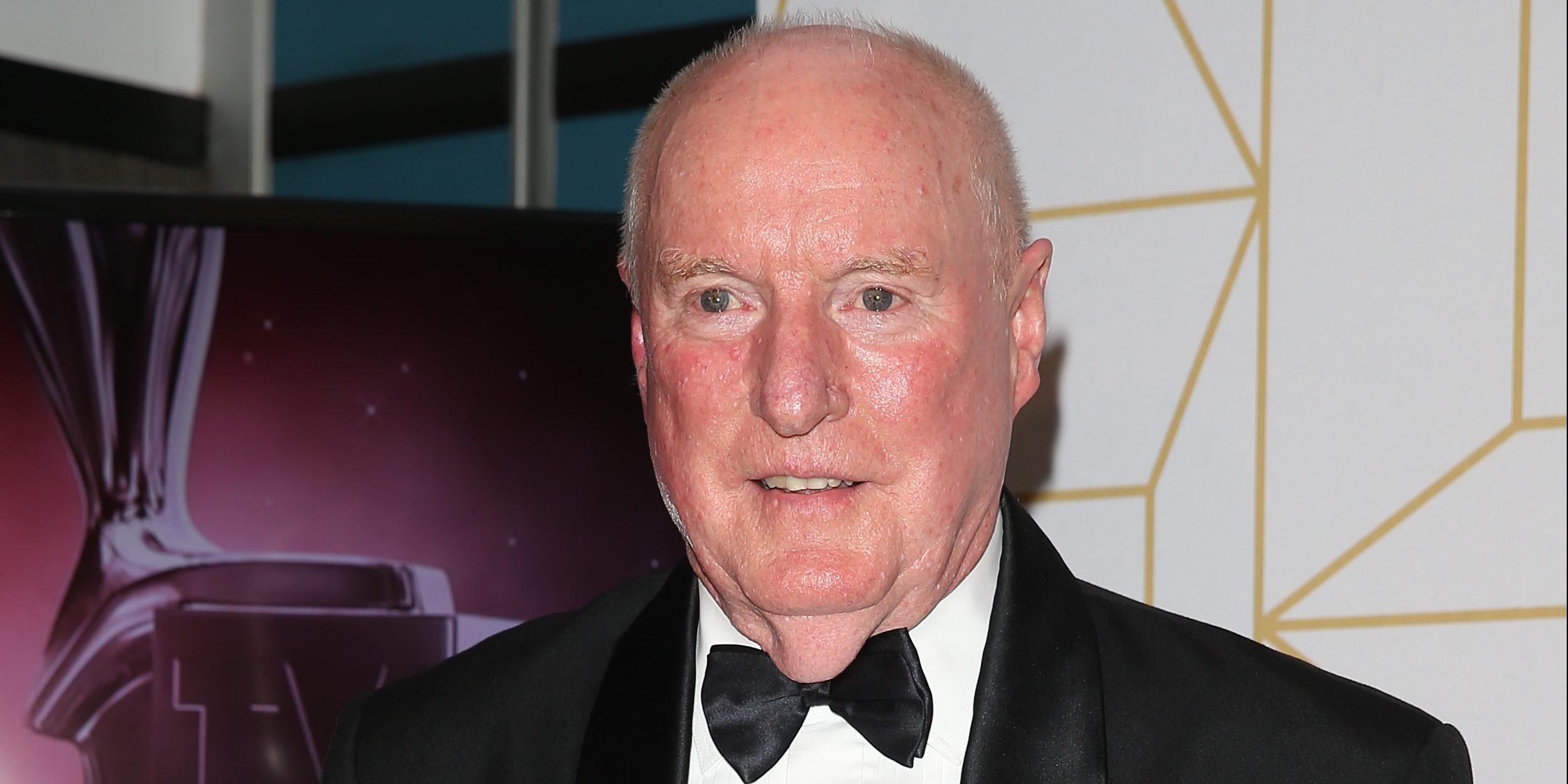 Home And Away S Ray Meagher Speaks Out Following Heart Surgery