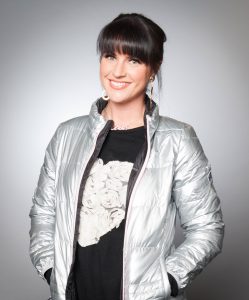 Laura Norton