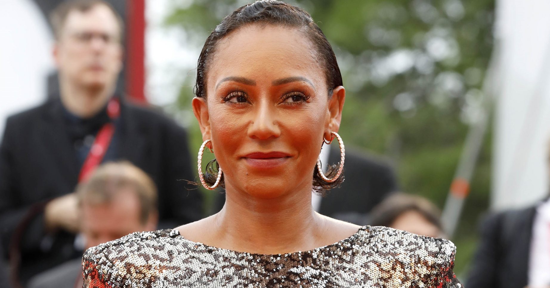 Mel B