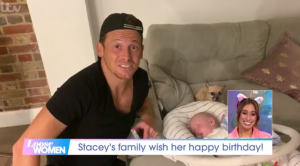 Joe Swash