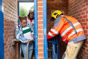 Gemma Winter in Coronation Street