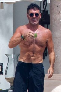 Simon Cowell