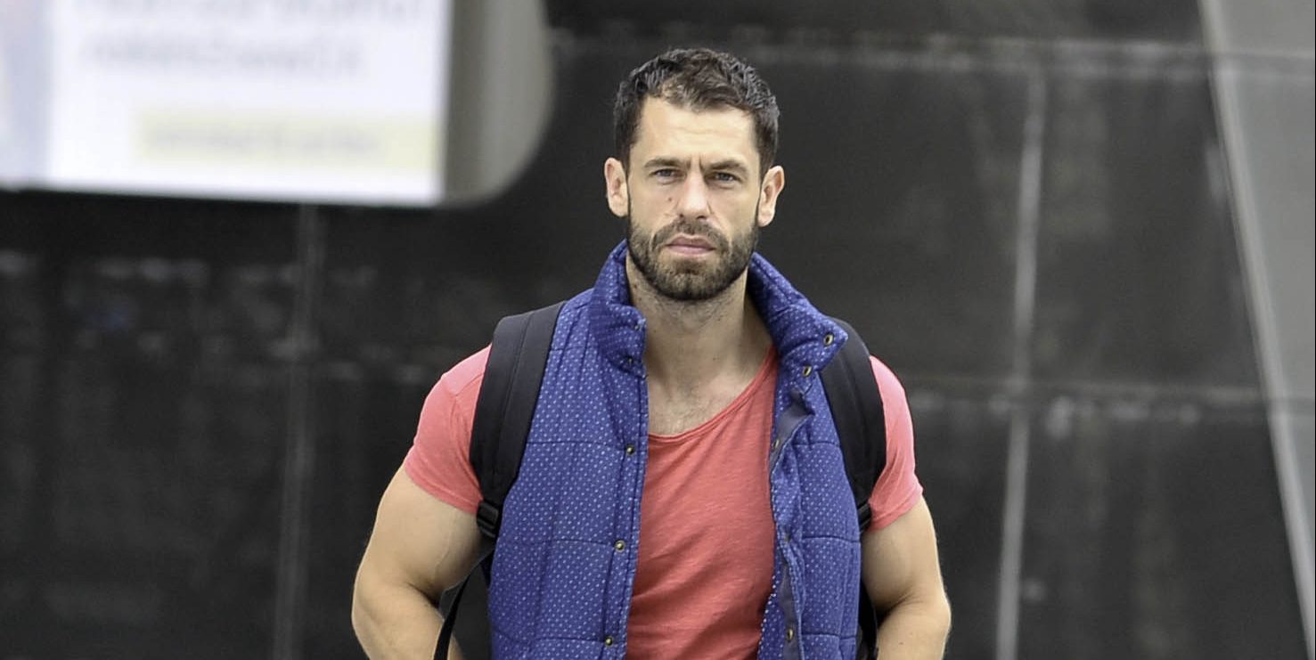 Kelvin Fletcher reveals weight loss despite eating 3,000 calories a day