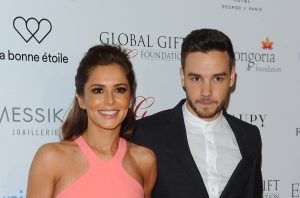 Liam Payne and Cheryl: Ex couple were together for two years