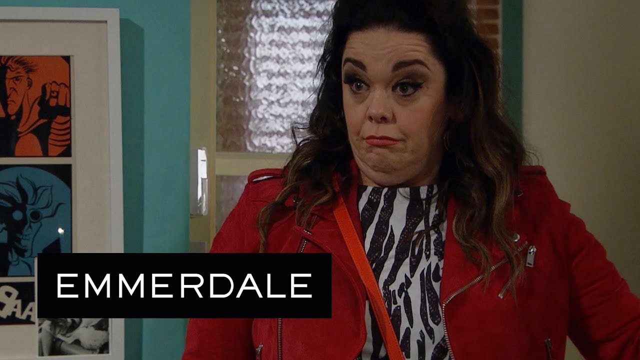 Mandy Dingle new scam