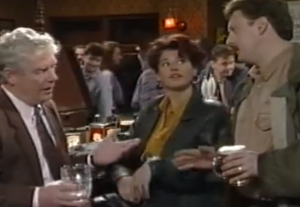 Don is jealous of Denise and Jim (Credit: ITV/YouTube)