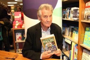 Sir Michael Palin