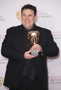 Peter Kay