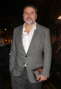 David Walliams
