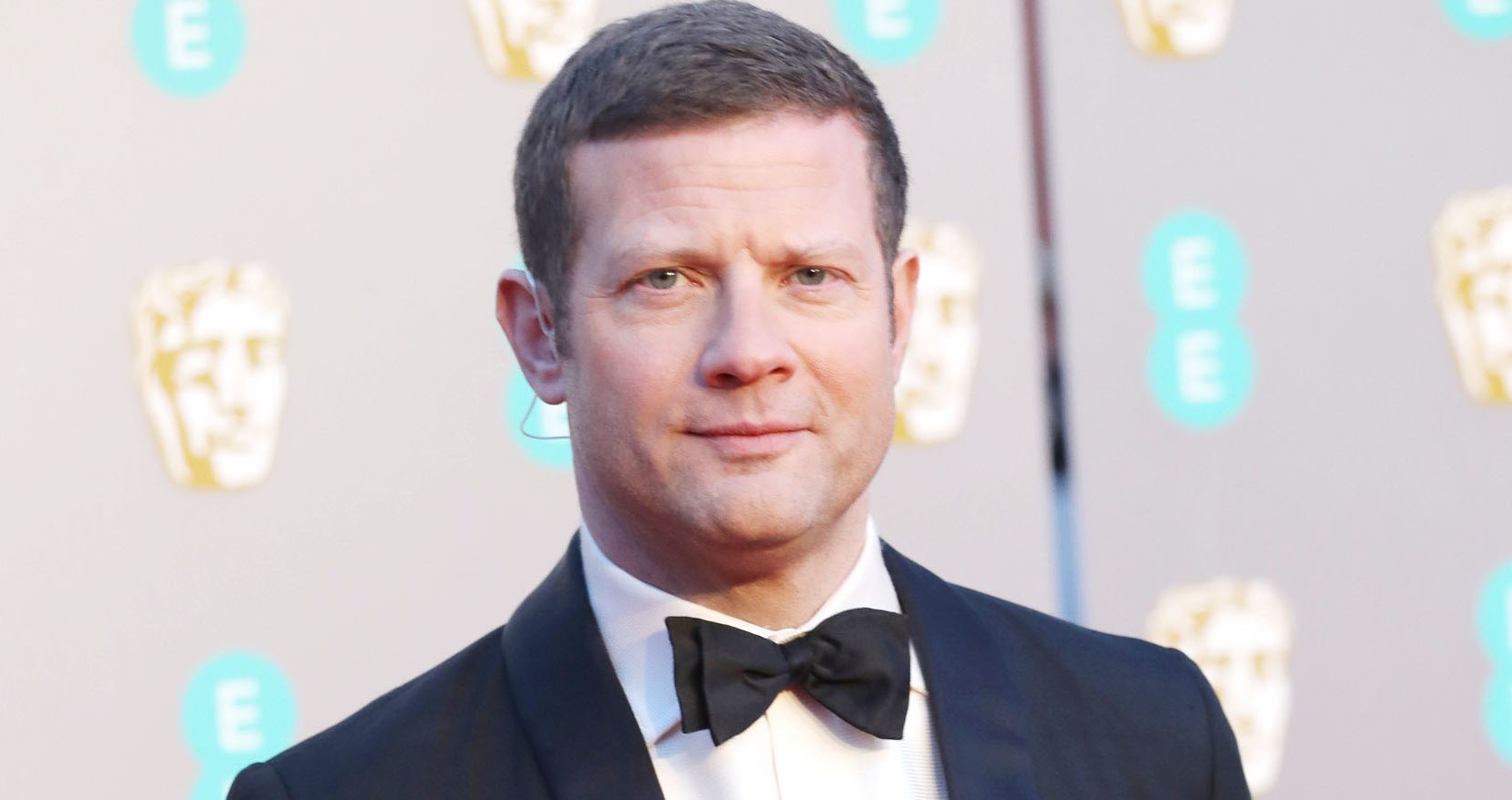 Dermot O'Leary