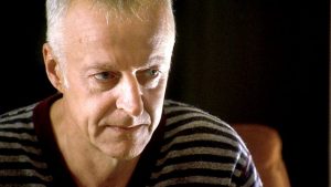 Paul Bown as Christian Glover in Doctors