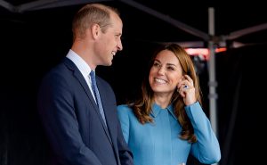 William and Kate