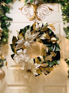 Christmas decorations