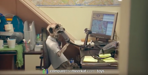 Meerkat-Corrie
