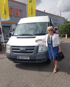 Shrewsbury Prepatoria