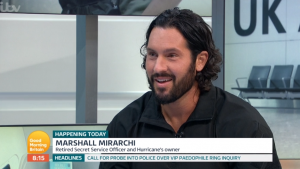 GMB guest