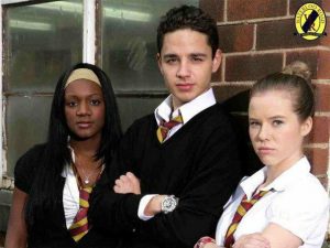 Waterloo Road 