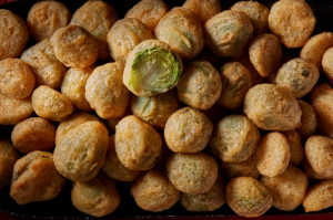 Iceland Christmas range - Credit: Iceland