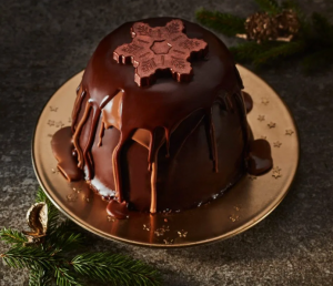 Iceland Christmas range - Credit: Iceland