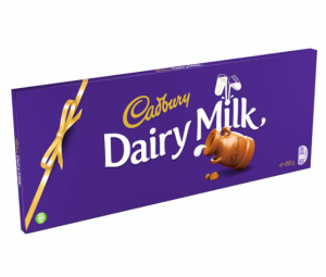 Cadbury chocolate house - Credit: Cadbury