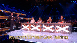 Britain Get Talking, BGT