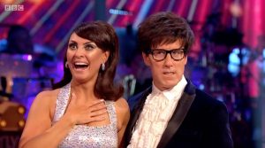 Anton Du Beke Strictly