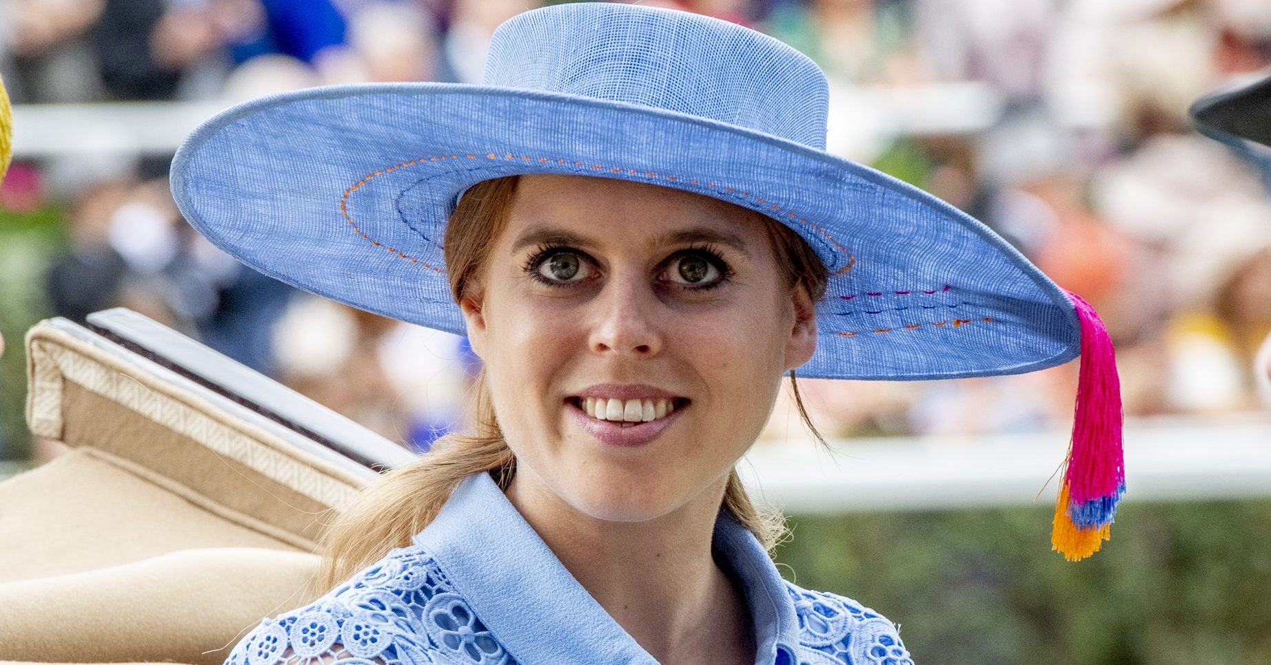 Princess Beatrice