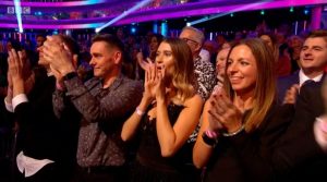 Charley Webb on SCD
