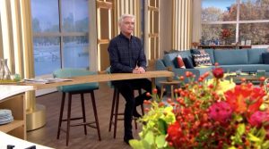 Phillip Schofield This Morning