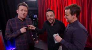 Britain's Got More Talent