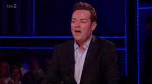 Stephen Mulhern