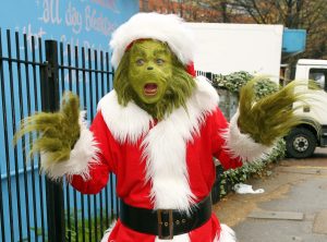 The Grinch