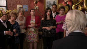 Ken Sinead Coronation Street