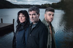 Cain will soon find out about Moira and Nate Emmerdale