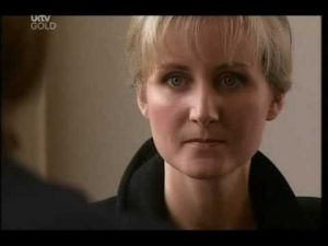 Corrinne Wicks Doctors UKTV Gold